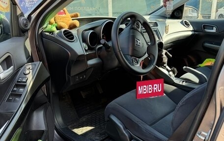 Honda Civic IX, 2012 год, 1 300 000 рублей, 9 фотография
