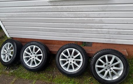 Honda Civic IX, 2012 год, 1 300 000 рублей, 22 фотография