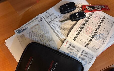 Honda Civic IX, 2012 год, 1 300 000 рублей, 23 фотография