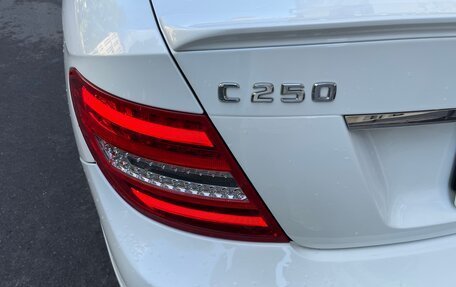 Mercedes-Benz C-Класс, 2013 год, 2 100 000 рублей, 6 фотография