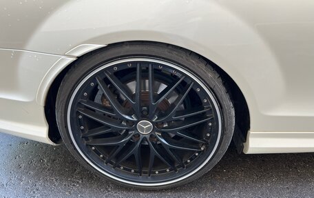 Mercedes-Benz C-Класс, 2013 год, 2 100 000 рублей, 12 фотография