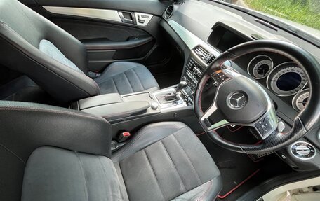 Mercedes-Benz C-Класс, 2013 год, 2 100 000 рублей, 15 фотография