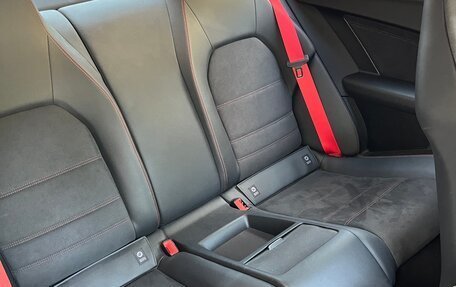 Mercedes-Benz C-Класс, 2013 год, 2 100 000 рублей, 21 фотография