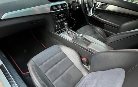 Mercedes-Benz C-Класс, 2013 год, 2 100 000 рублей, 16 фотография