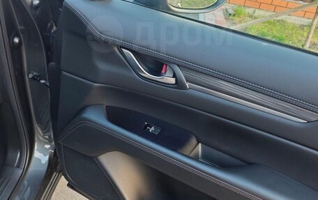 Mazda CX-5 II, 2020 год, 3 580 000 рублей, 5 фотография