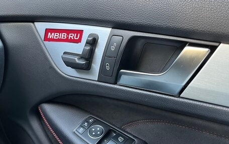 Mercedes-Benz C-Класс, 2013 год, 2 100 000 рублей, 25 фотография