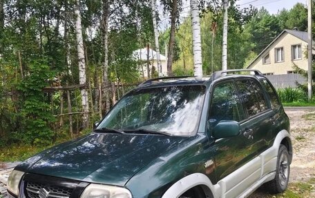 Suzuki Grand Vitara, 1999 год, 350 000 рублей, 2 фотография