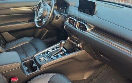 Mazda CX-5 II, 2020 год, 3 580 000 рублей, 6 фотография