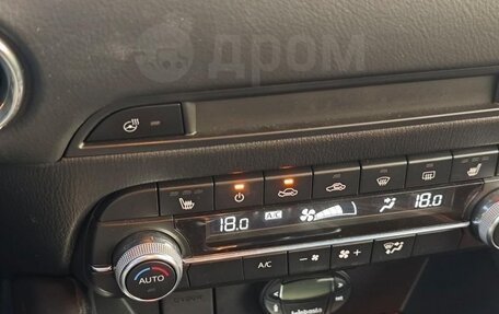 Mazda CX-5 II, 2020 год, 3 580 000 рублей, 9 фотография