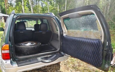 Suzuki Grand Vitara, 1999 год, 350 000 рублей, 5 фотография