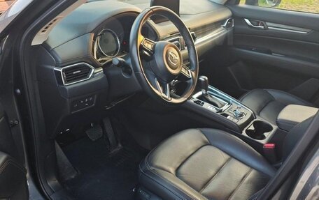 Mazda CX-5 II, 2020 год, 3 580 000 рублей, 8 фотография