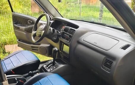 Suzuki Grand Vitara, 1999 год, 350 000 рублей, 7 фотография