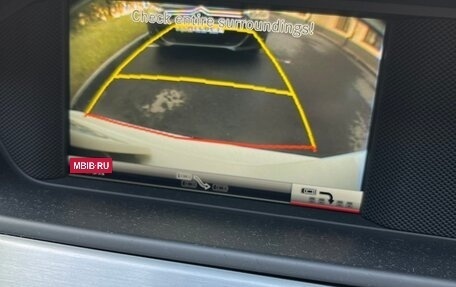 Mercedes-Benz C-Класс, 2013 год, 2 100 000 рублей, 22 фотография