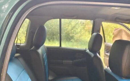 Suzuki Grand Vitara, 1999 год, 350 000 рублей, 8 фотография