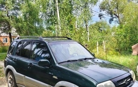 Suzuki Grand Vitara, 1999 год, 350 000 рублей, 4 фотография