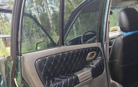 Suzuki Grand Vitara, 1999 год, 350 000 рублей, 10 фотография