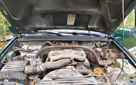 Suzuki Grand Vitara, 1999 год, 350 000 рублей, 16 фотография