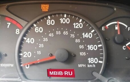 Suzuki Grand Vitara, 1999 год, 350 000 рублей, 13 фотография