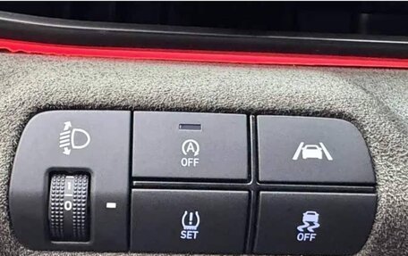 Hyundai Elantra, 2023 год, 1 650 000 рублей, 9 фотография