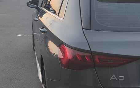 Audi A3, 2021 год, 2 630 000 рублей, 6 фотография
