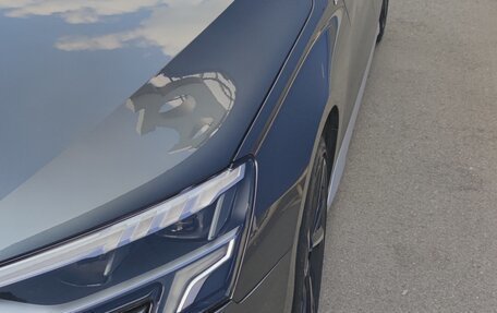 Audi A3, 2021 год, 2 630 000 рублей, 13 фотография