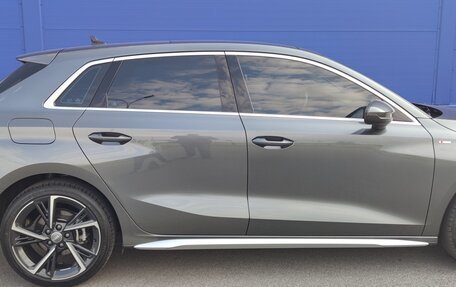 Audi A3, 2021 год, 2 630 000 рублей, 10 фотография