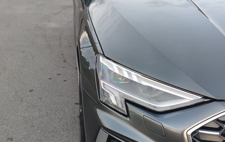 Audi A3, 2021 год, 2 630 000 рублей, 11 фотография