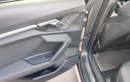 Audi A3, 2021 год, 2 630 000 рублей, 26 фотография