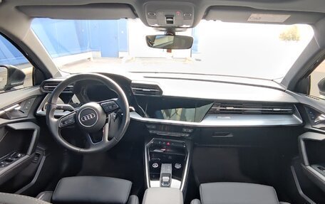 Audi A3, 2021 год, 2 630 000 рублей, 19 фотография