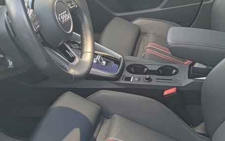 Audi A3, 2021 год, 2 630 000 рублей, 20 фотография