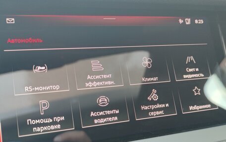 Audi A3, 2021 год, 2 630 000 рублей, 34 фотография