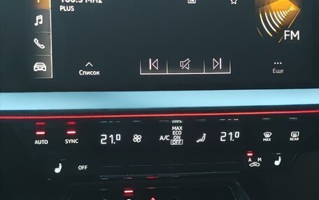 Audi A3, 2021 год, 2 630 000 рублей, 35 фотография