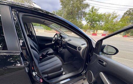 Mazda 2 III, 2008 год, 410 000 рублей, 4 фотография