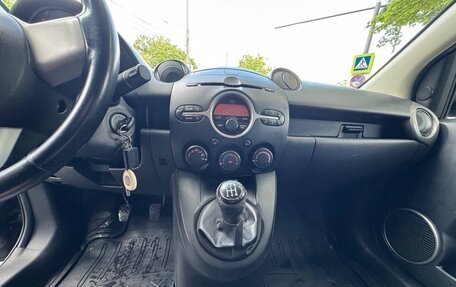 Mazda 2 III, 2008 год, 410 000 рублей, 6 фотография