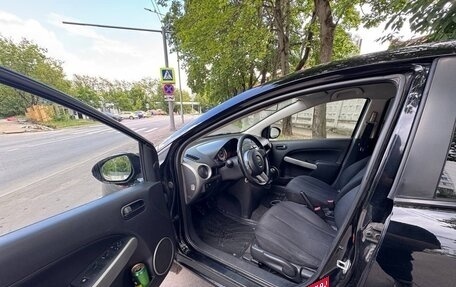 Mazda 2 III, 2008 год, 410 000 рублей, 5 фотография