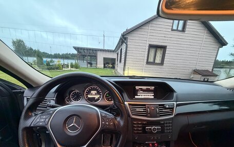 Mercedes-Benz E-Класс, 2012 год, 1 550 000 рублей, 11 фотография