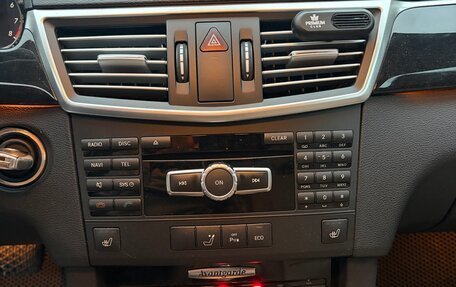 Mercedes-Benz E-Класс, 2012 год, 1 550 000 рублей, 12 фотография