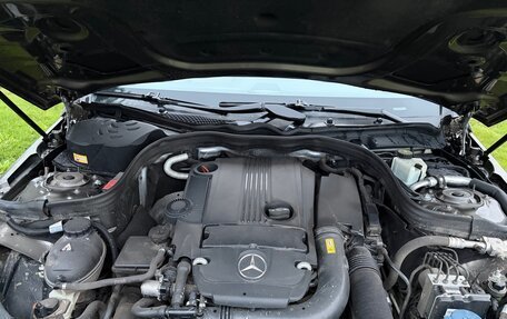 Mercedes-Benz E-Класс, 2012 год, 1 550 000 рублей, 18 фотография