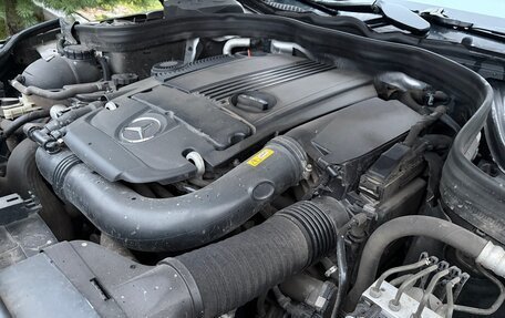 Mercedes-Benz E-Класс, 2012 год, 1 550 000 рублей, 17 фотография