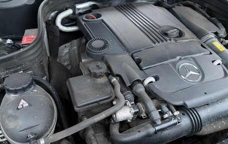 Mercedes-Benz E-Класс, 2012 год, 1 550 000 рублей, 19 фотография