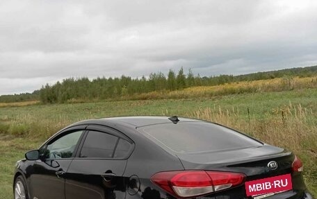 KIA Cerato III, 2016 год, 1 200 000 рублей, 4 фотография