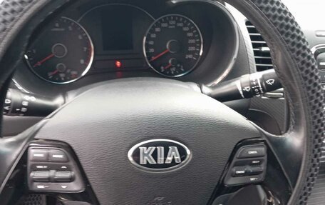 KIA Cerato III, 2016 год, 1 200 000 рублей, 6 фотография