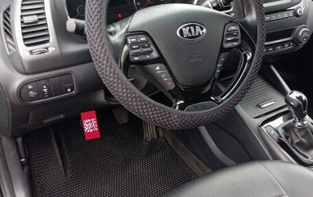 KIA Cerato III, 2016 год, 1 200 000 рублей, 5 фотография