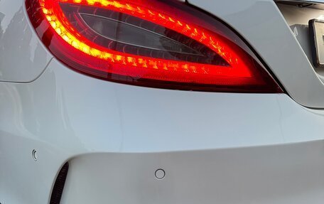 Mercedes-Benz CLS, 2015 год, 3 100 000 рублей, 7 фотография