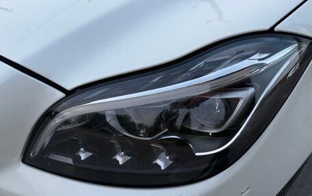 Mercedes-Benz CLS, 2015 год, 3 100 000 рублей, 20 фотография