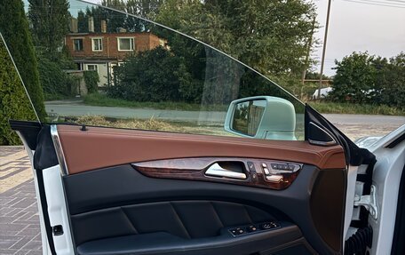 Mercedes-Benz CLS, 2015 год, 3 100 000 рублей, 16 фотография