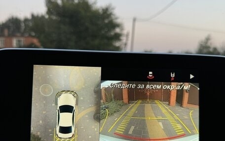 Mercedes-Benz CLS, 2015 год, 3 100 000 рублей, 19 фотография