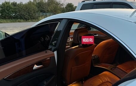 Mercedes-Benz CLS, 2015 год, 3 100 000 рублей, 17 фотография