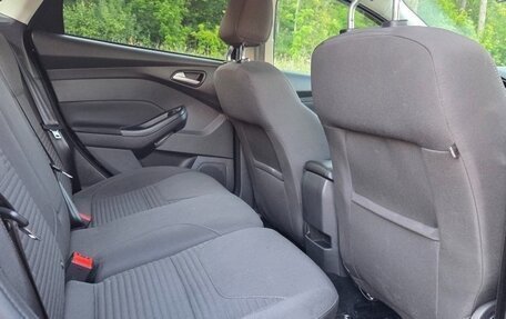 Ford Focus III, 2019 год, 1 680 000 рублей, 10 фотография