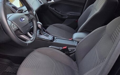Ford Focus III, 2019 год, 1 680 000 рублей, 9 фотография